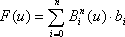 Bézier-Kurve