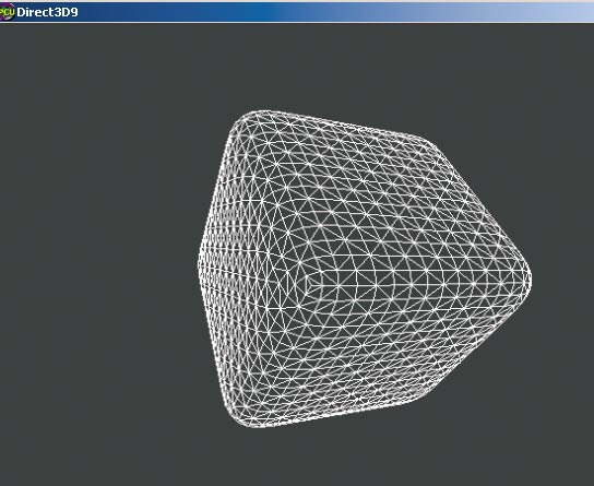 Render States: einfaches Modifizieren des Rendering